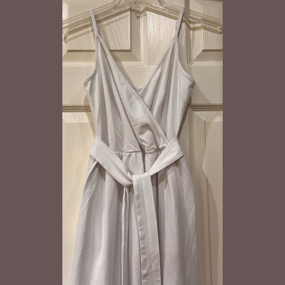 OUGES MAXI DRESS SIZE: S - Picture 4 of 6